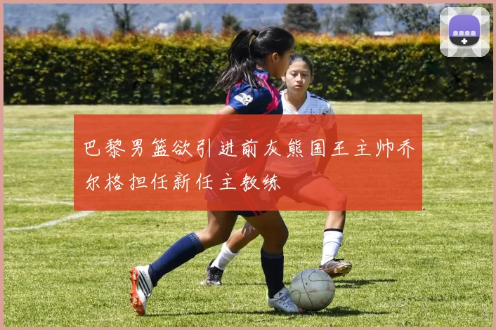 巴黎男篮欲引进前灰熊国王主帅乔尔格担任新任主教练